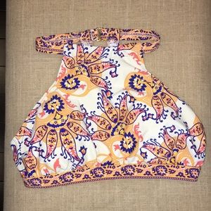 Antonio Melani Bikini Top